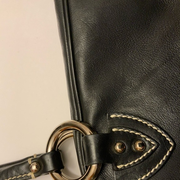 Marc Jacobs Baguette Satchel Shoulder Bag - Picture 3 of 9